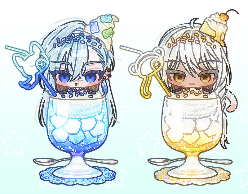 Crepe @76HZ_