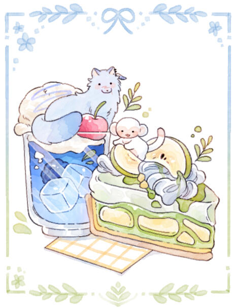 Crepe @Se__no